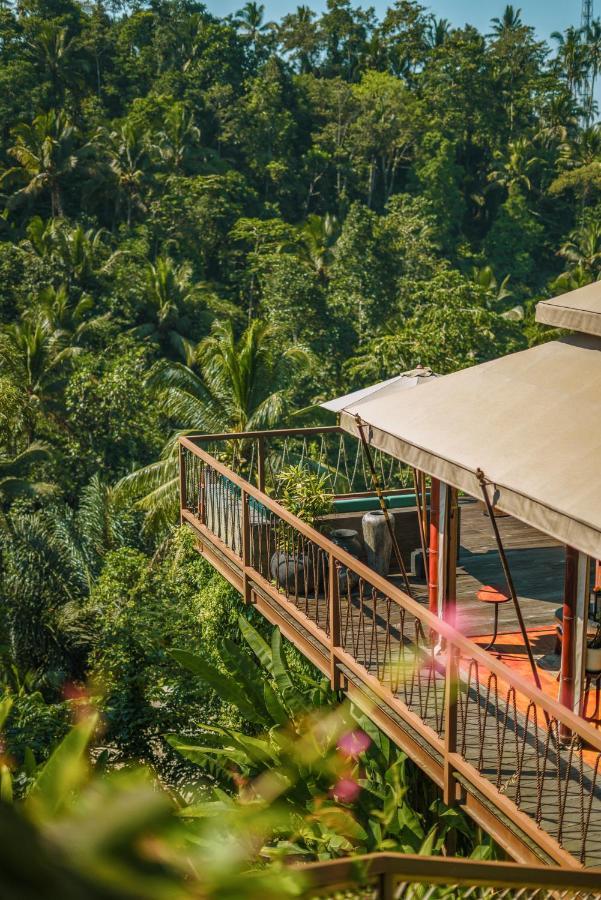 Kanva Ubud Tegallalang  Kültér fotó