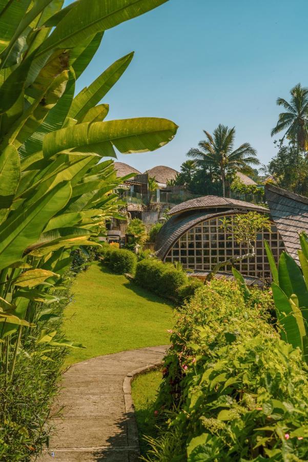 Kanva Ubud Tegallalang  Kültér fotó