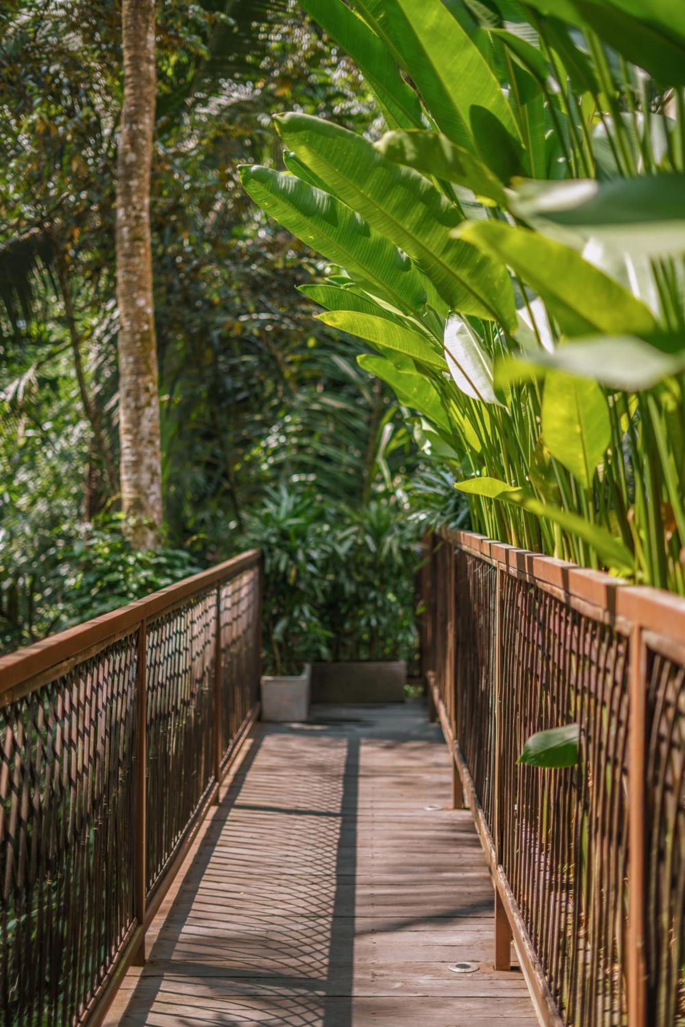 Kanva Ubud Tegallalang  Szoba fotó